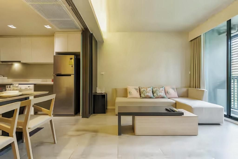 Others 5, Circle S Sukhumvit 12 Bangkok, Khlong Toey