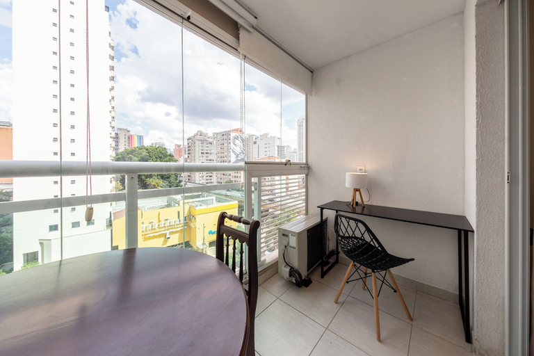 Interior 2, Almeida by Bhomy, São Paulo