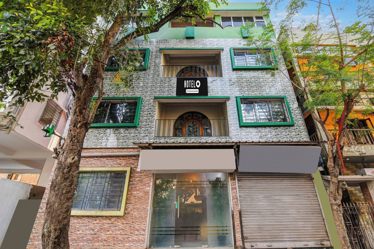 Exterior & Views 1, Hotel O Sudhowala Formerly White Retreat, Dehradun