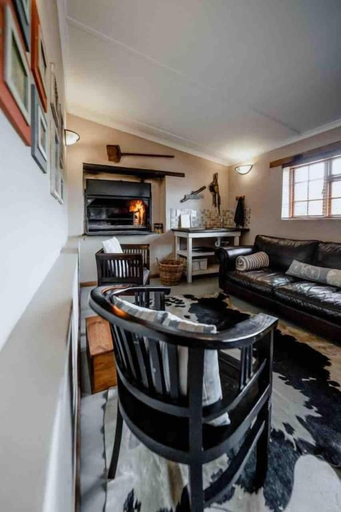Living area 5, Dassenheuwel Farm Stay Homestead, West Coast
