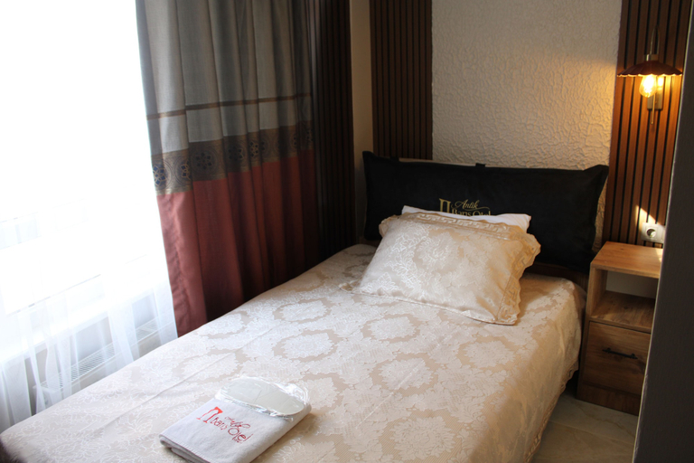Room 5, Antik Barış Otel, Izmit