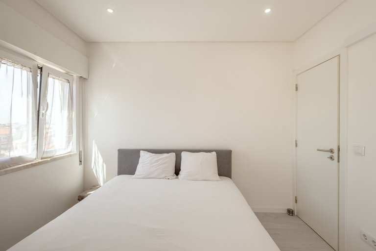 Room 2, Caparica Sunny Apartment by Homing, Almada