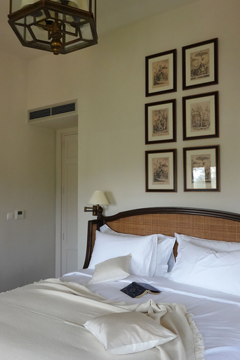 Bedroom 3, Sela Chiangmai, Hang Dong