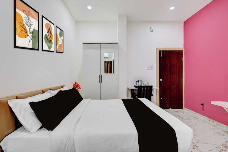 Room 2, Townhouse Outer Ring Road Mumbai, Nagpur