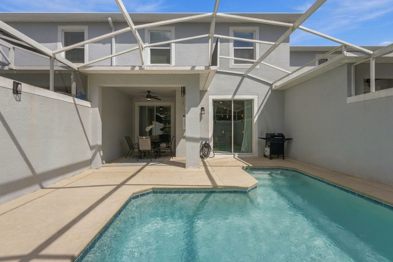 Pool 5, Magical Getaway With Private Pool, Top Location, Osceola