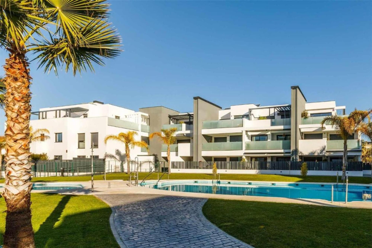 Room 2, Terrasol Alexia in Caleta de Velez, Málaga