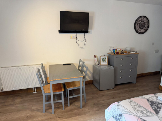 Dining, Beechwood B&B, North Somerset