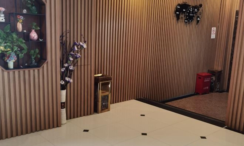Others 5, Jinlu Business Hotel, Shanghai