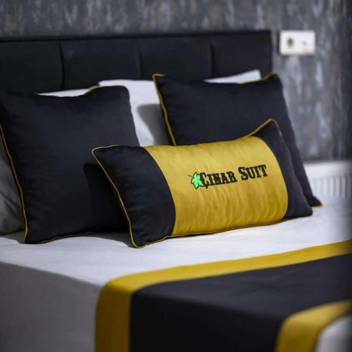 Room 5, Çınar Suit Hotel, Buca