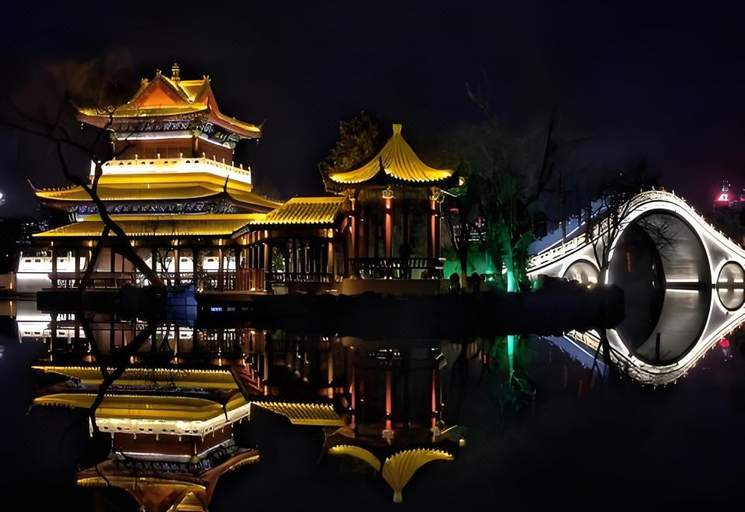 Exterior & Views 1, Hanting Hotel Bijie Qixingguan District, Bijie