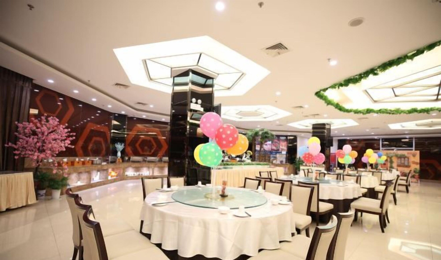 Food & Drinks 4, Fangte Dongxiang Hotel, Zhuzhou