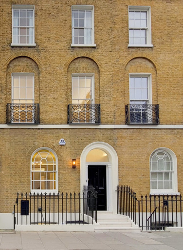 Exterior & Views, Kings Cross Apartments, London