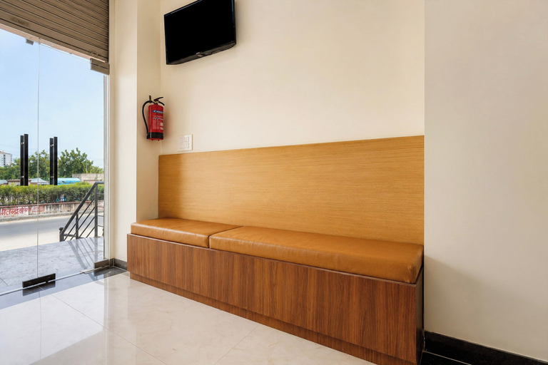 Interior 3, Townhouse NRI Road Jaipur, Jaipur