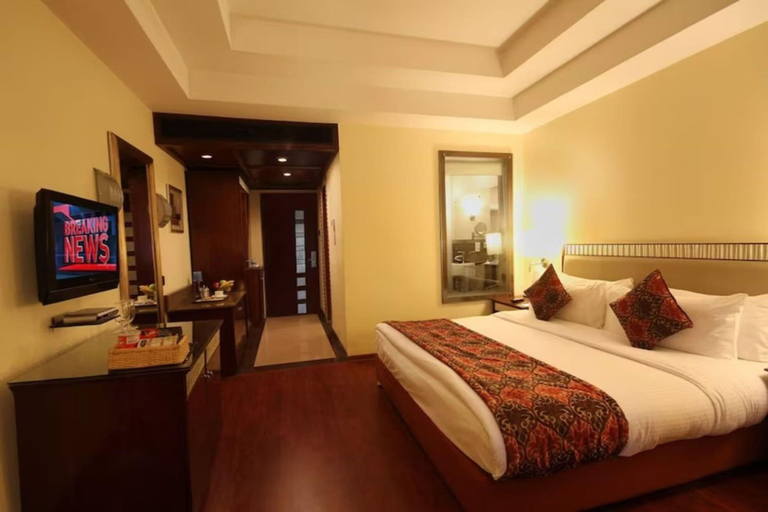 Room 4, Standard King Room The Whitefield, Bangalore