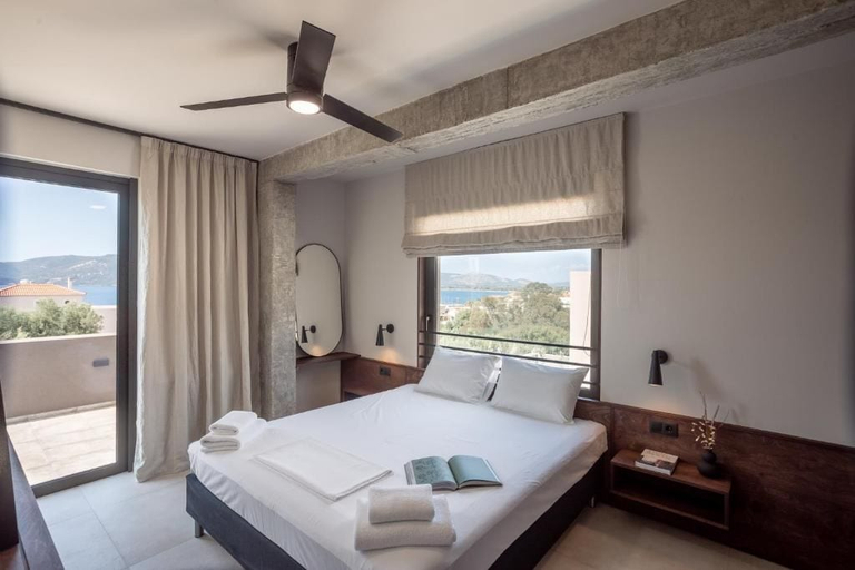 Room 2, NIMA Residences, West Greece