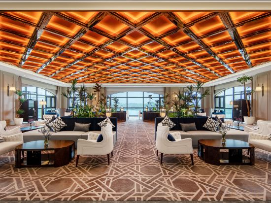 Hotel Interior/Public Areas 2, Yixing Hidden Dragon Valley 18 Camping Hotel, Wuxi