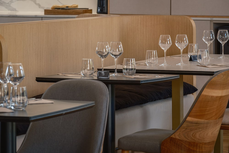 Food & Drinks 5, La Clef des Chateaux, Loir-et-Cher