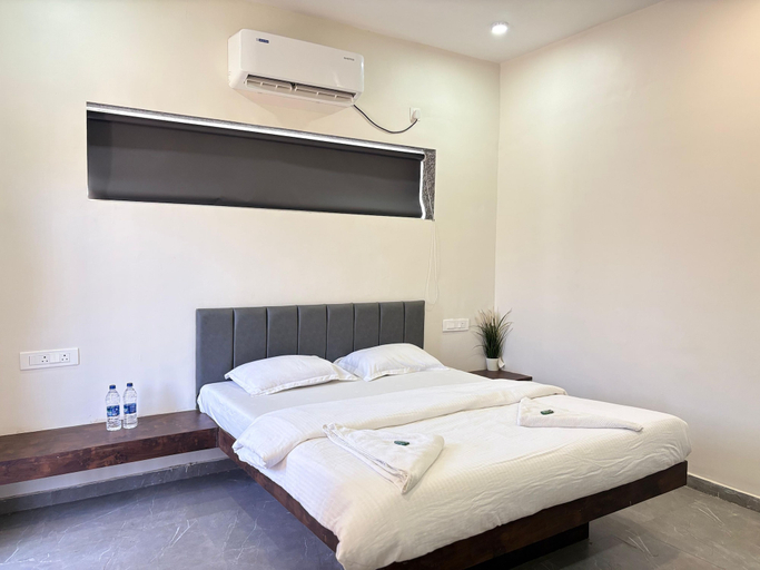 Room, Belle Vue 3 BHK Private Villa, Raigarh