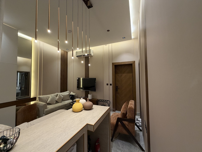 Interior 3, VATERRA House Lagos, Eti-Osa