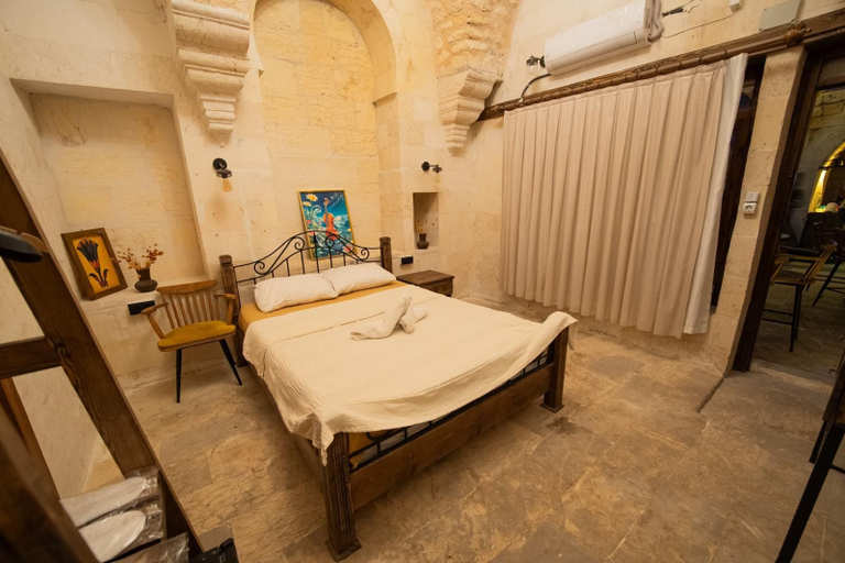 Room 4, Casa Blanca otel, Merkez