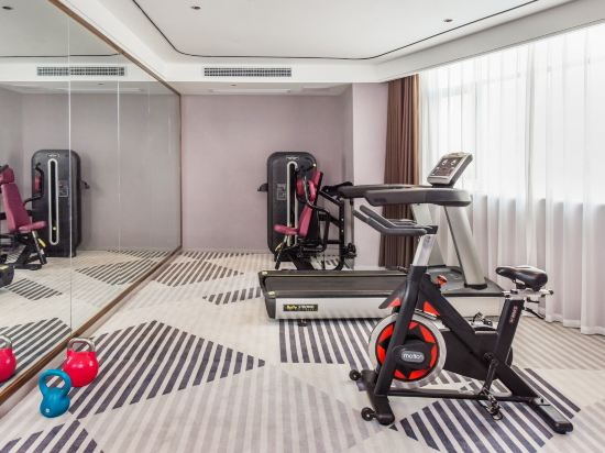 Fitness & Recreational Facilities