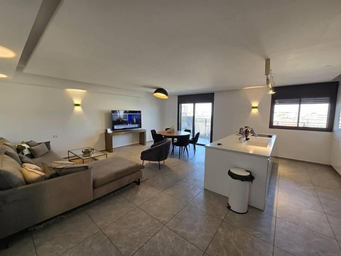 Living area 5, Biankini
