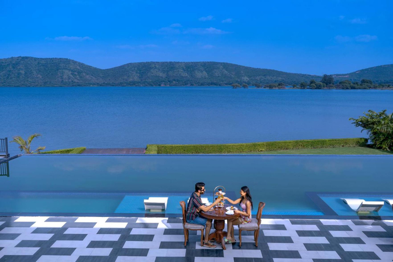 Sport & Beauty 2, ZANA Lake Resort Udaipur, Udaipur