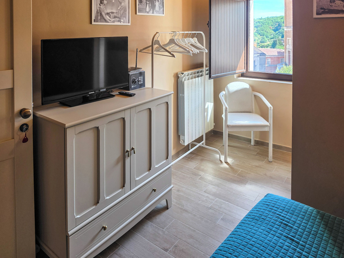 Interior 2, La Bersagliera, Chieti
