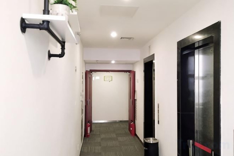 Others 5, Xiaomei Hotel (Beijing Universal Studios Tuqiao Subway Station), Beijing