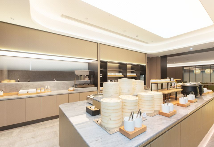 Food & Drinks 5, Ji Hotel Shenzhen Bantian Tianan Cloud Valley, Shenzhen