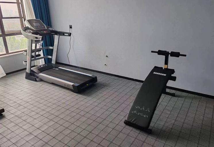 Others 4, GreenTree Inn (Ruzhou Government Wanhuicheng Commercial Plaza), Pingdingshan