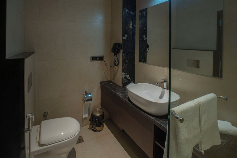 Bathroom, Morbagh, Jodhpur