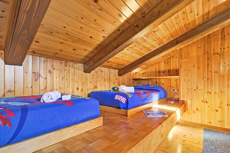 Room 5, Casa Maria - Mountain Sports Base, Modena