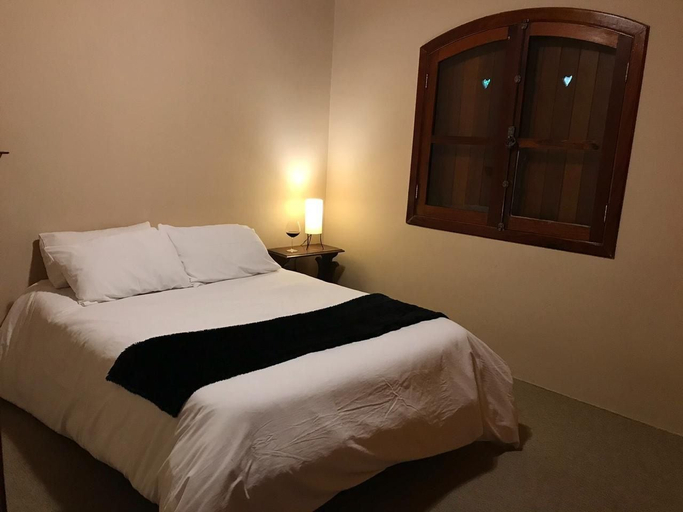 Bedroom 3, Country Home, Campo Limpo Paulista