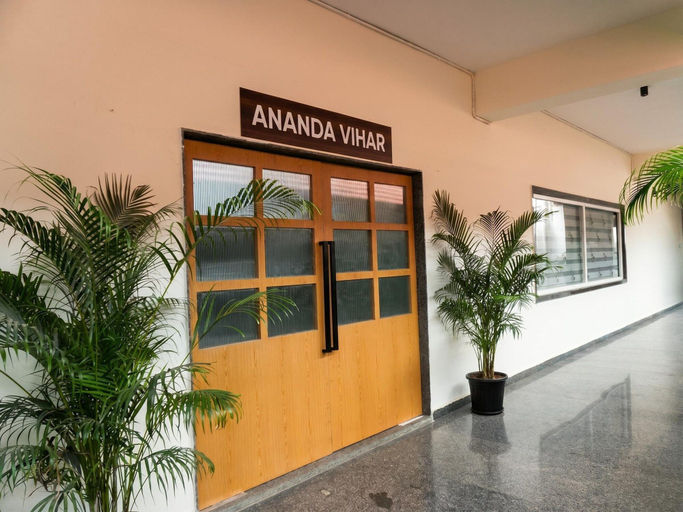 Reception, Suite Room Haritha Wellness Resort, Ranga Reddy