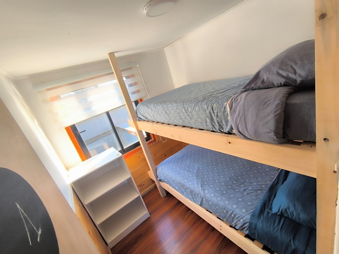 Room 5, Casa Cipres, Cardenal Caro