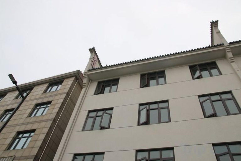 Exterior & Views 2, Changchun Hotel, Ningbo