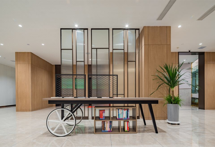 Others 5, Hanting Hotel Yinchuan Qinghe North Street, Yinchuan