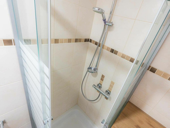Bathroom 4, Holiday Apartment 2 "hooge", Nordfriesland