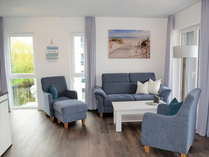 Living area 2, 49.2.n North Berth, Friesland