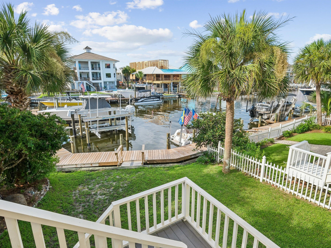 Property amenity 3, Lafitte Beach Retreat, Escambia