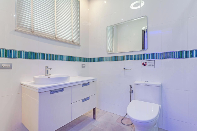 Bathroom 5, Pratumnak Hill PoolVilla 4BR Luxury(PH2), Pattaya