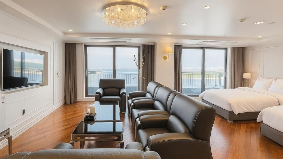Others 5, Incheon Grace Hotel, Jung