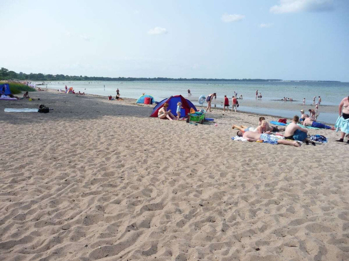Beach 5, Maritime House Semi-detached House Wismar, Nordwestmecklenburg