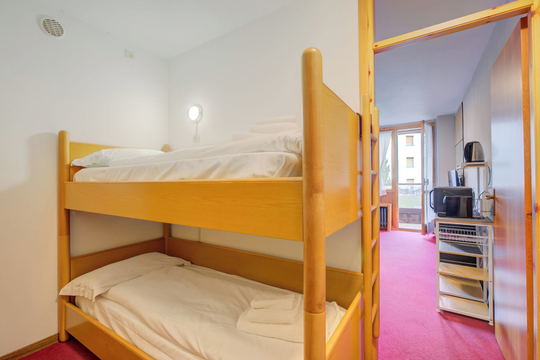 Room 1, Studio Valleverde 4d, Torino