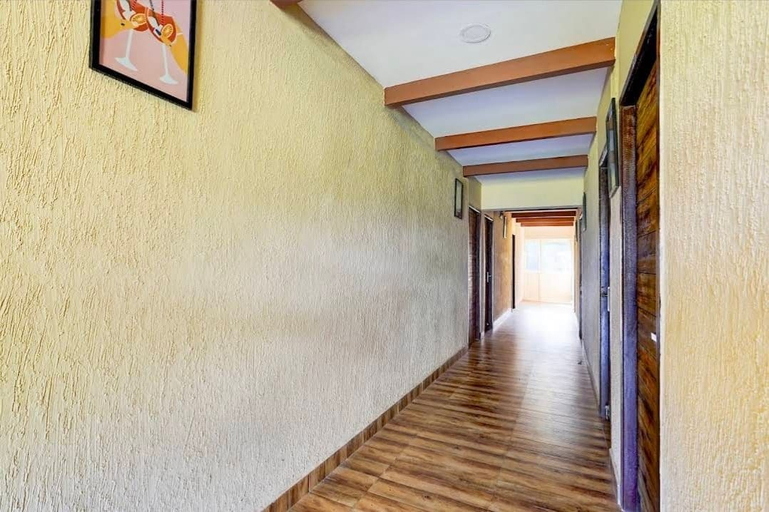 Interior 3, OMR INN, Kancheepuram