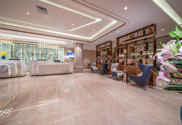 Others 2, Yeste International Hotel, Nanning