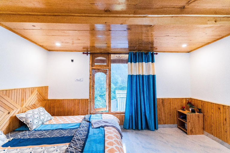Others 4, MOKSHA WOODHOUSE, Kullu