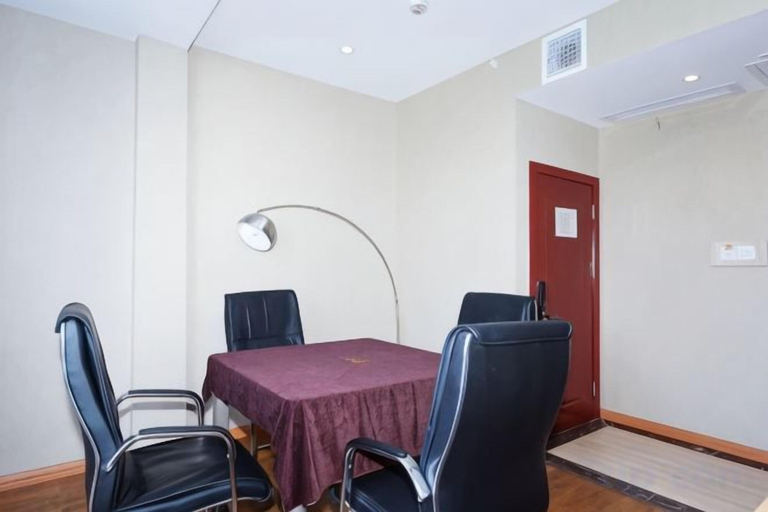 Others 5, Tianmei Hotel (Zunyi club site), Zunyi