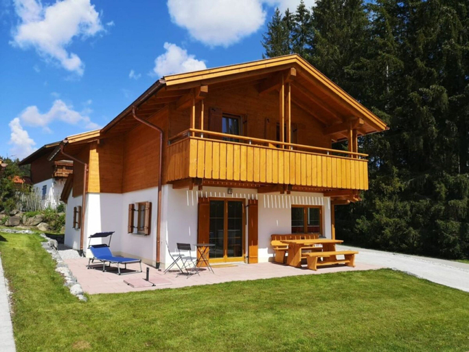 Primary image, Holiday Home With 3 Bedrooms, Ostallgäu